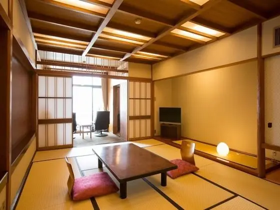 Economy Oda, Sigara İçilmez (Japanese-style)