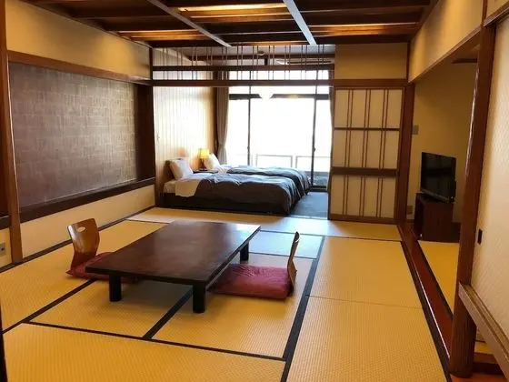 Economy Oda, Sigara İçilmez (Japanese-style)