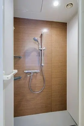 İki Ayrı Yataklı Oda (Courtyard)