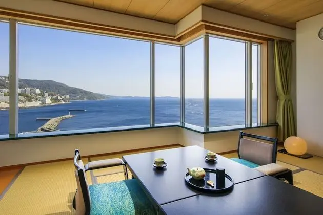 Standard Oda (Japanese)