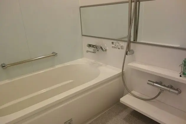 Standard Oda (Western)