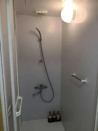 Economy Oda, Birden Çok Yatak Odası, Sigara İçilmez, Kısmi Deniz Manzaralı (Private, 102)