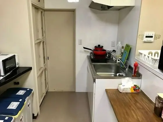 Traditional Oda, Bahçe Manzaralı, Bahçeli (Japanese Style, For 6 Guests, Rin)