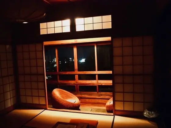 Traditional Oda (Japanese Style, For 5 Guests, Wakaba)