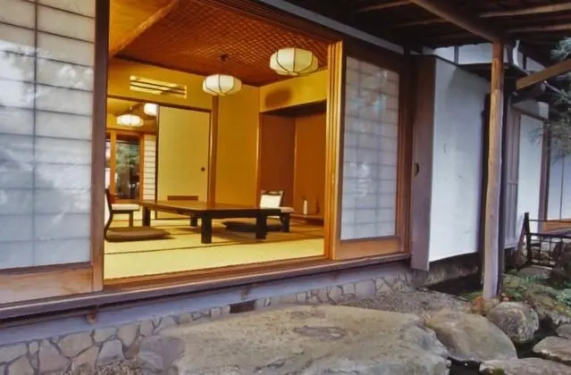 Standard Villa