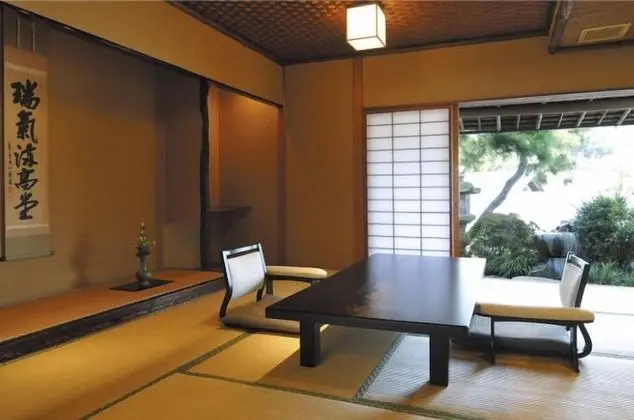 Standard Villa