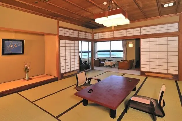 Traditional Oda