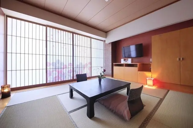Traditional Oda (Japanese Style, 3rd Floor)