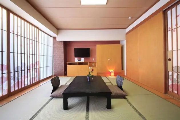 Traditional Oda (Japanese Style, 3rd Floor)