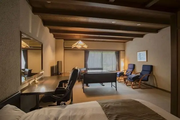 Standard İki Ayrı Yataklı Oda (SEIRAN)