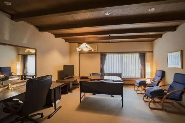 Standard İki Ayrı Yataklı Oda (SEIRAN)