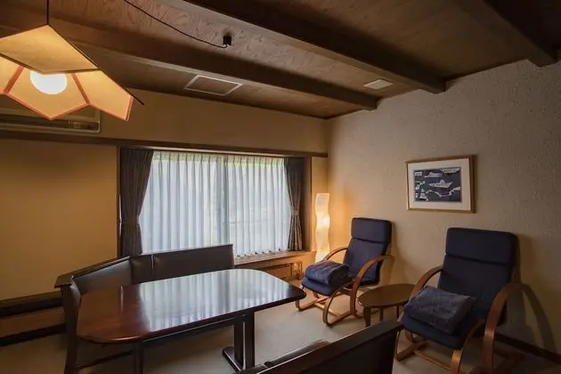 Standard İki Ayrı Yataklı Oda (SEIRAN)