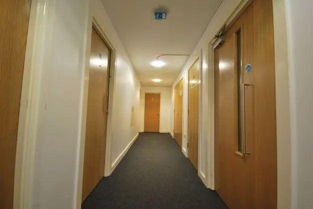 Apart Daire, 1 Yatak Odası, Balkon