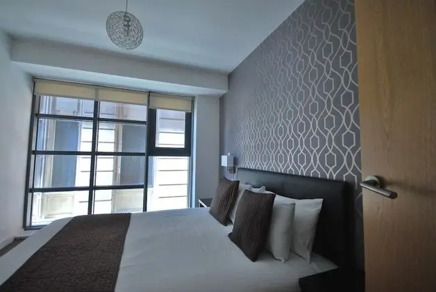 Apart Daire, 1 Yatak Odası, Balkon
