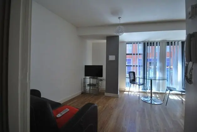 Stüdyo, 1 Yatak Odası