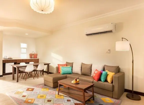 KING SUITE