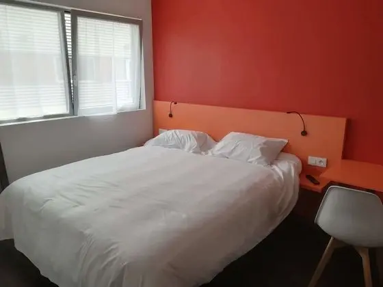 Classic Tek Büyük Yataklı Oda, 1 Büyük (Queen) Boy Yatak