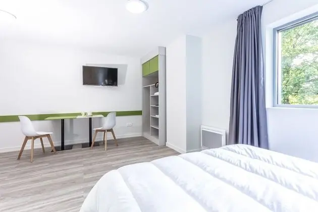 Classic Tek Büyük Yataklı Oda, 1 Büyük (Queen) Boy Yatak