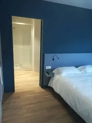 Classic Tek Büyük Yataklı Oda, 1 Büyük (Queen) Boy Yatak