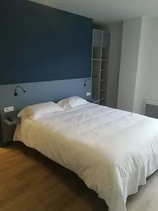 Classic Tek Büyük Yataklı Oda, 1 Büyük (Queen) Boy Yatak