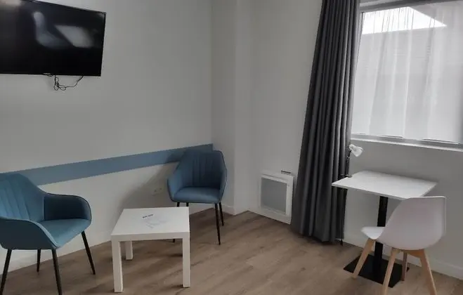 Classic Tek Büyük Yataklı Oda, 1 Büyük (Queen) Boy Yatak