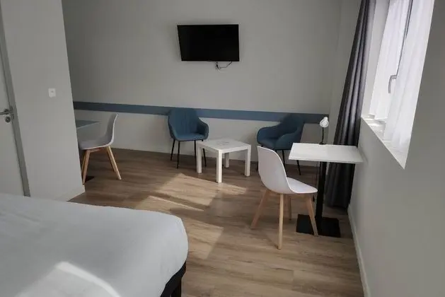 Classic Tek Büyük Yataklı Oda, 1 Büyük (Queen) Boy Yatak