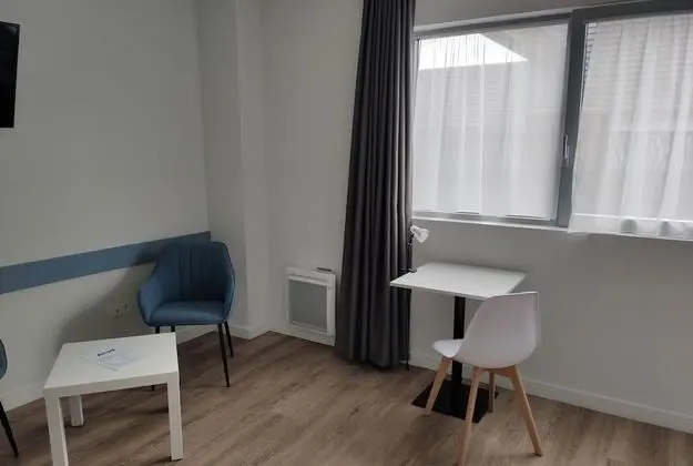 Classic Tek Büyük Yataklı Oda, 1 Büyük (Queen) Boy Yatak