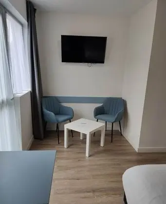 Classic Tek Büyük Yataklı Oda, 1 Büyük (Queen) Boy Yatak