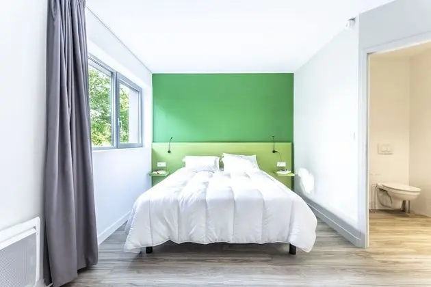 Classic Tek Büyük Yataklı Oda, 1 Büyük (Queen) Boy Yatak