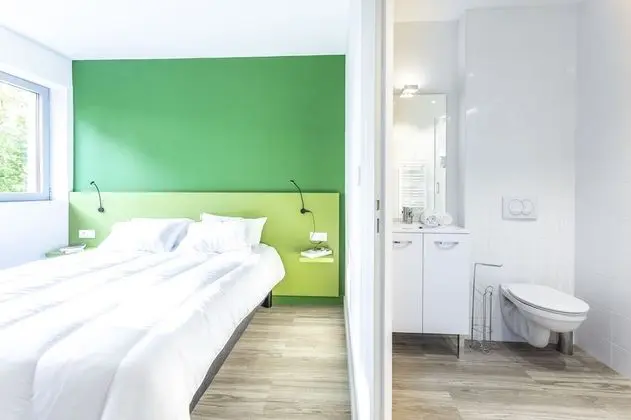 Classic Tek Büyük Yataklı Oda, 1 Büyük (Queen) Boy Yatak