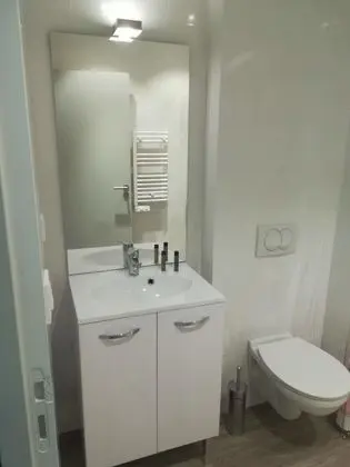 Stüdyo, 1 Büyük (Queen) Boy Yatak, Teras