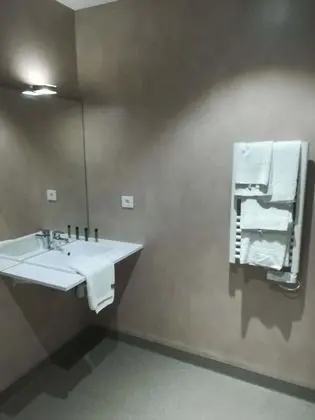 Superior Tek Büyük Yataklı Oda, 1 Büyük (Queen) Boy Yatak, Engellilere Uygun