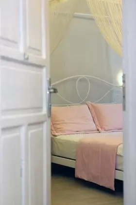 Standart Oda, Bahçe Manzaralı