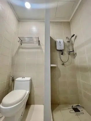 Basic İki Ayrı Yataklı Oda