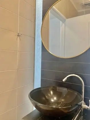 Basic İki Ayrı Yataklı Oda