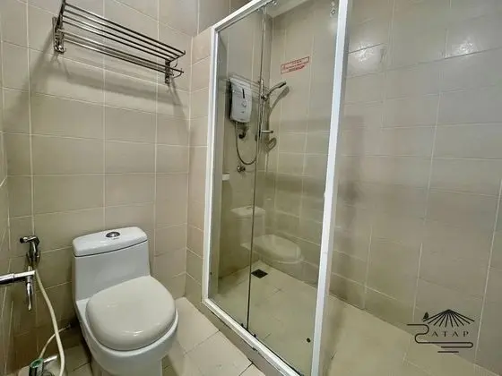 Basic İki Ayrı Yataklı Oda