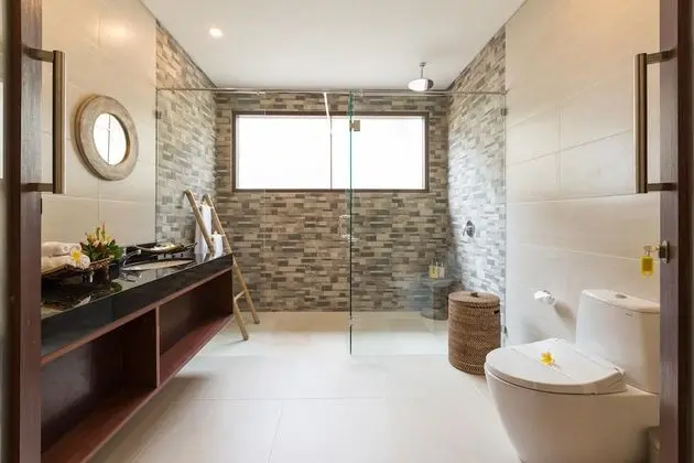 Villa, 2 Yatak Odası, Kişiye Özel Havuzlu, Havuz Manzaralı