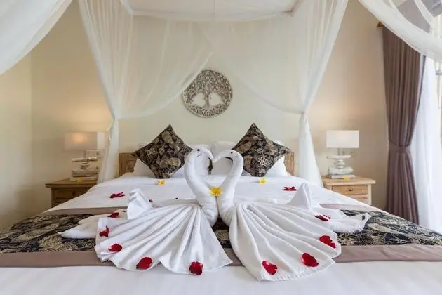 Villa, 3 Yatak Odası, Kişiye Özel Havuzlu, Havuz Manzaralı