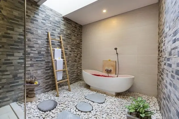Villa, 3 Yatak Odası, Kişiye Özel Havuzlu, Havuz Manzaralı