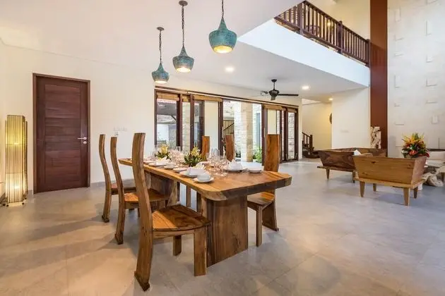 Villa, 4 Yatak Odası, Kişiye Özel Havuzlu, Havuz Manzaralı