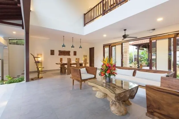 Villa, 4 Yatak Odası, Kişiye Özel Havuzlu, Havuz Manzaralı