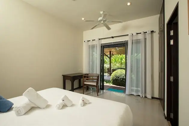Villa, 3 Yatak Odası