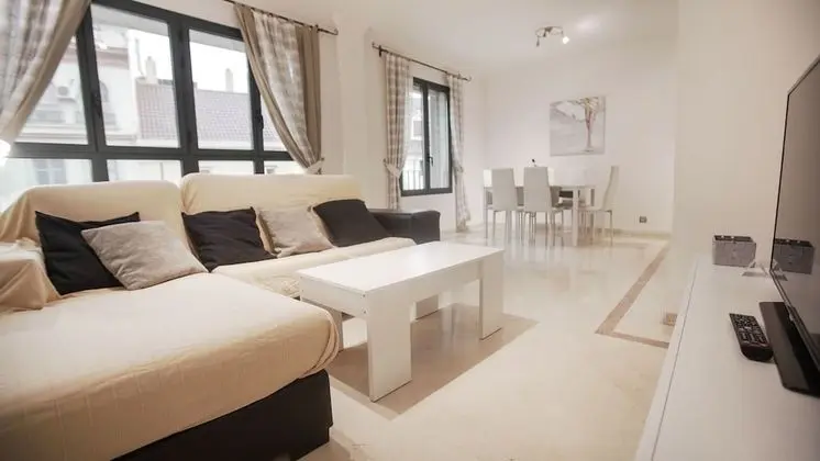 Apartamentos cercanos para 4 personas
