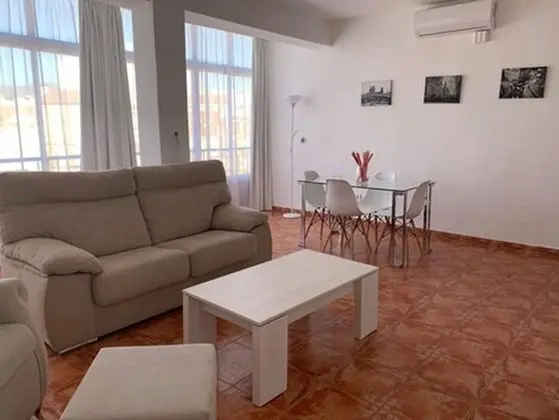Apartamentos cercanos para 4 personas