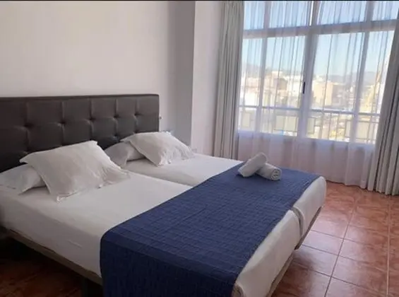 Apartamentos cercanos para 4 personas