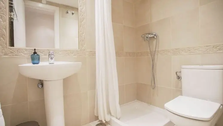 Apartamentos cercanos para 4 personas