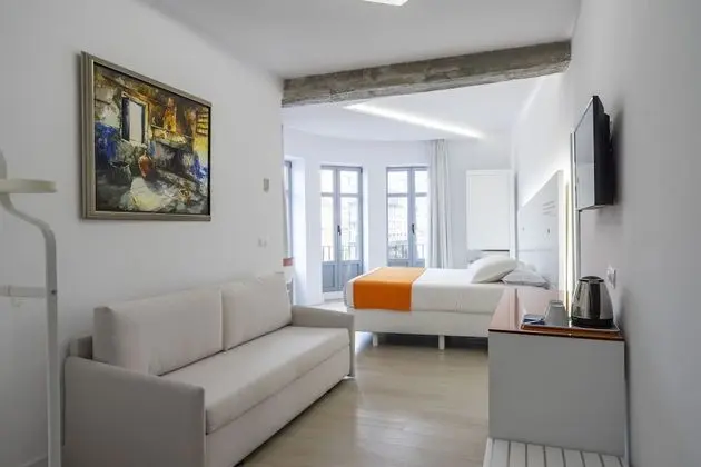 Süit, Şehir Manzaralı (3 adults)