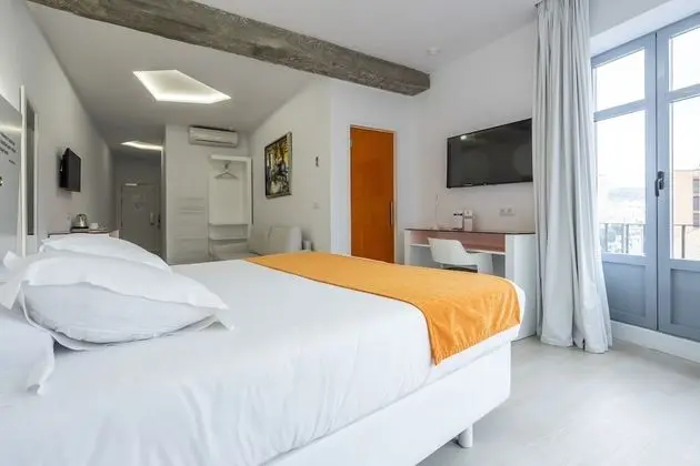 Süit, Şehir Manzaralı (3 adults)