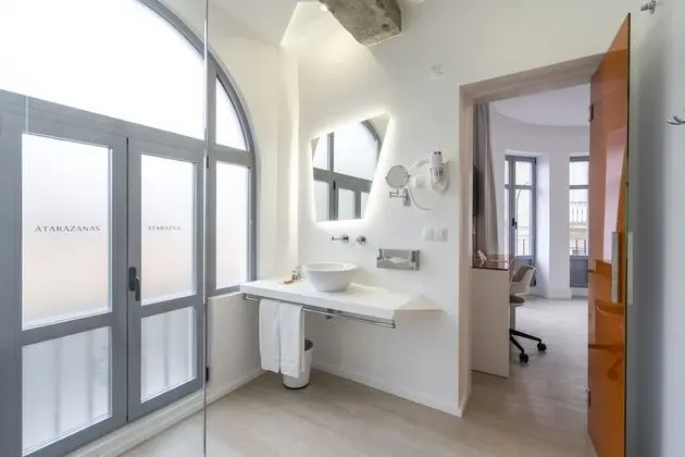 Süit, Şehir Manzaralı (3 adults)