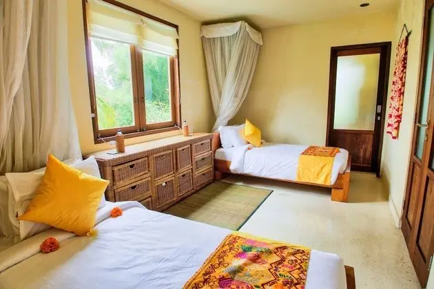 Villa, Birden Çok Yatak, Kişiye Özel Havuzlu, Vadi Manzaralı